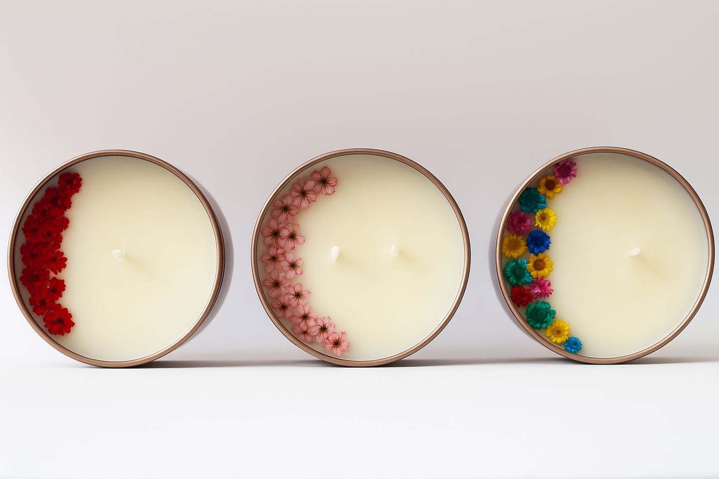 Bougie Maman D'Amour