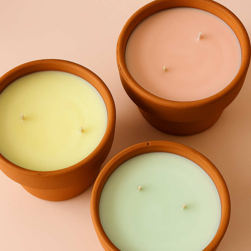 Bougie Anti Moustique