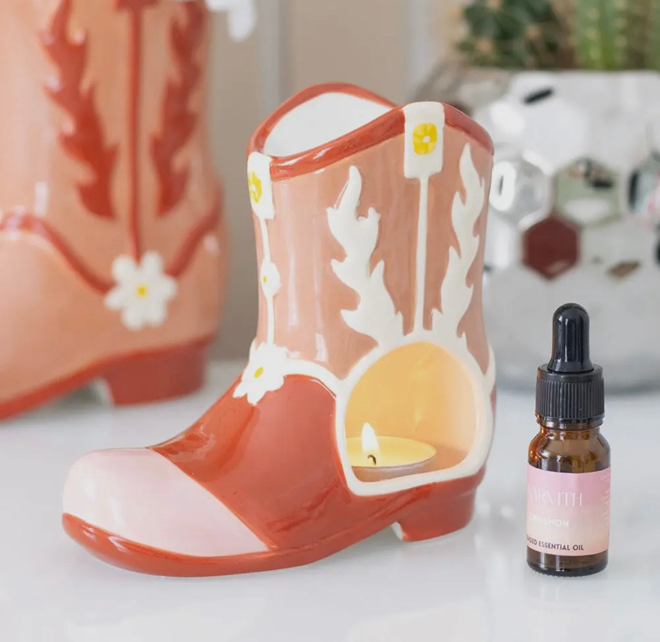 Brule Parfum Santiag