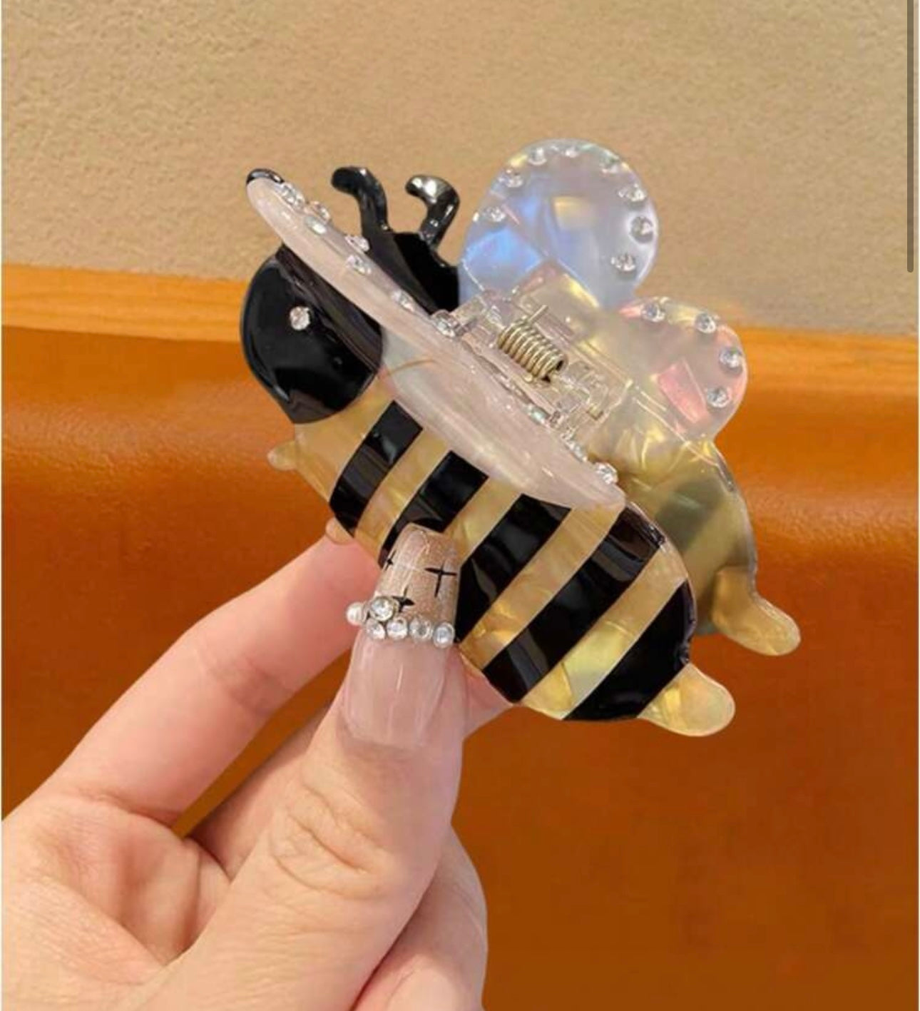 Pince Abeille