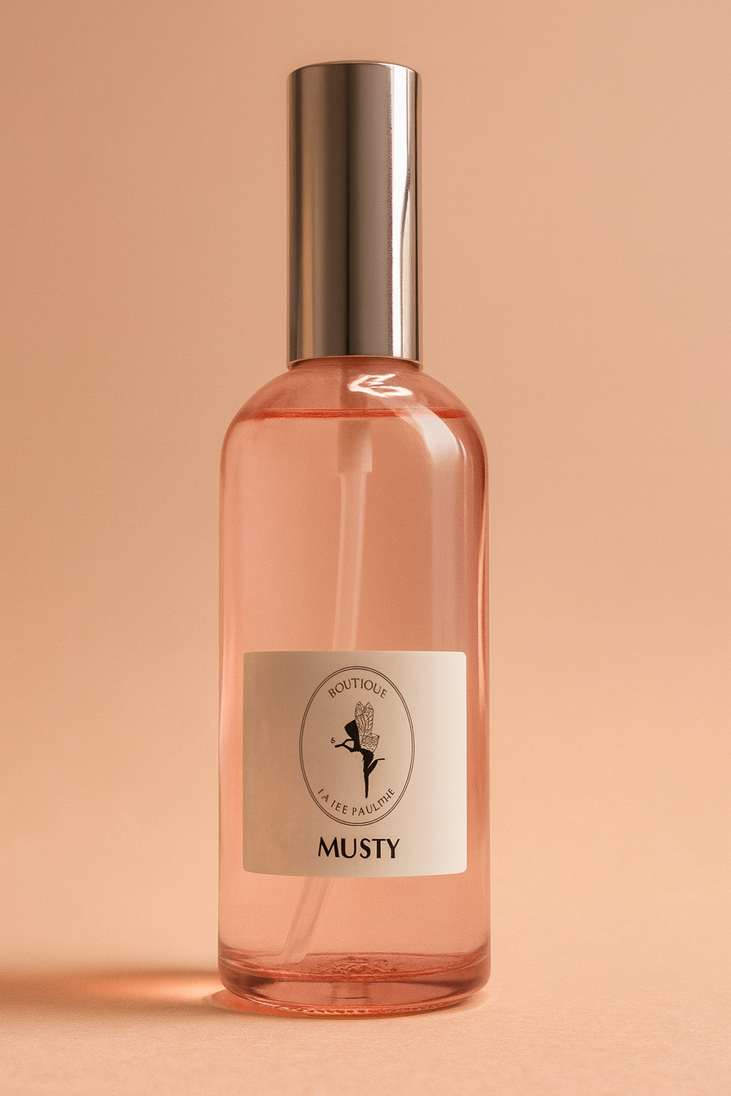 Brume Parfumée Textile