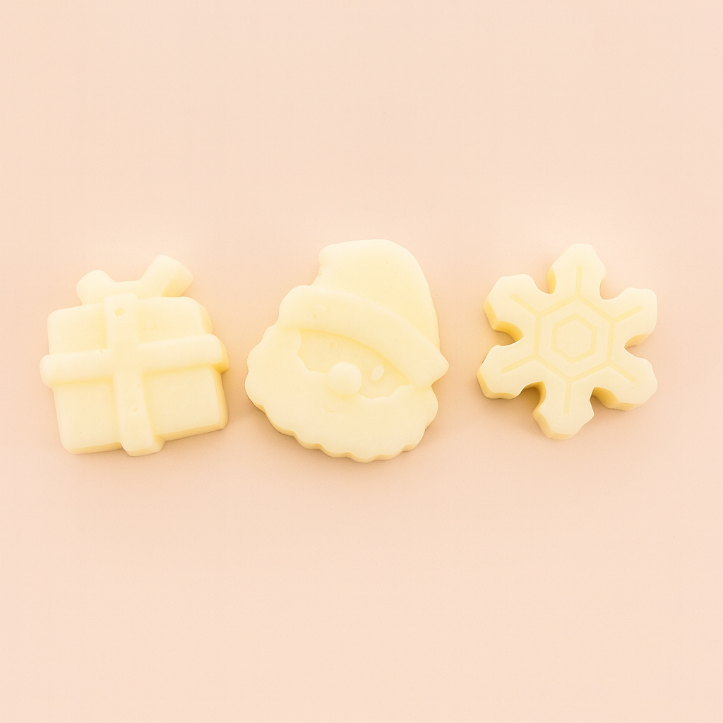 Fondant Parfumé De Noël