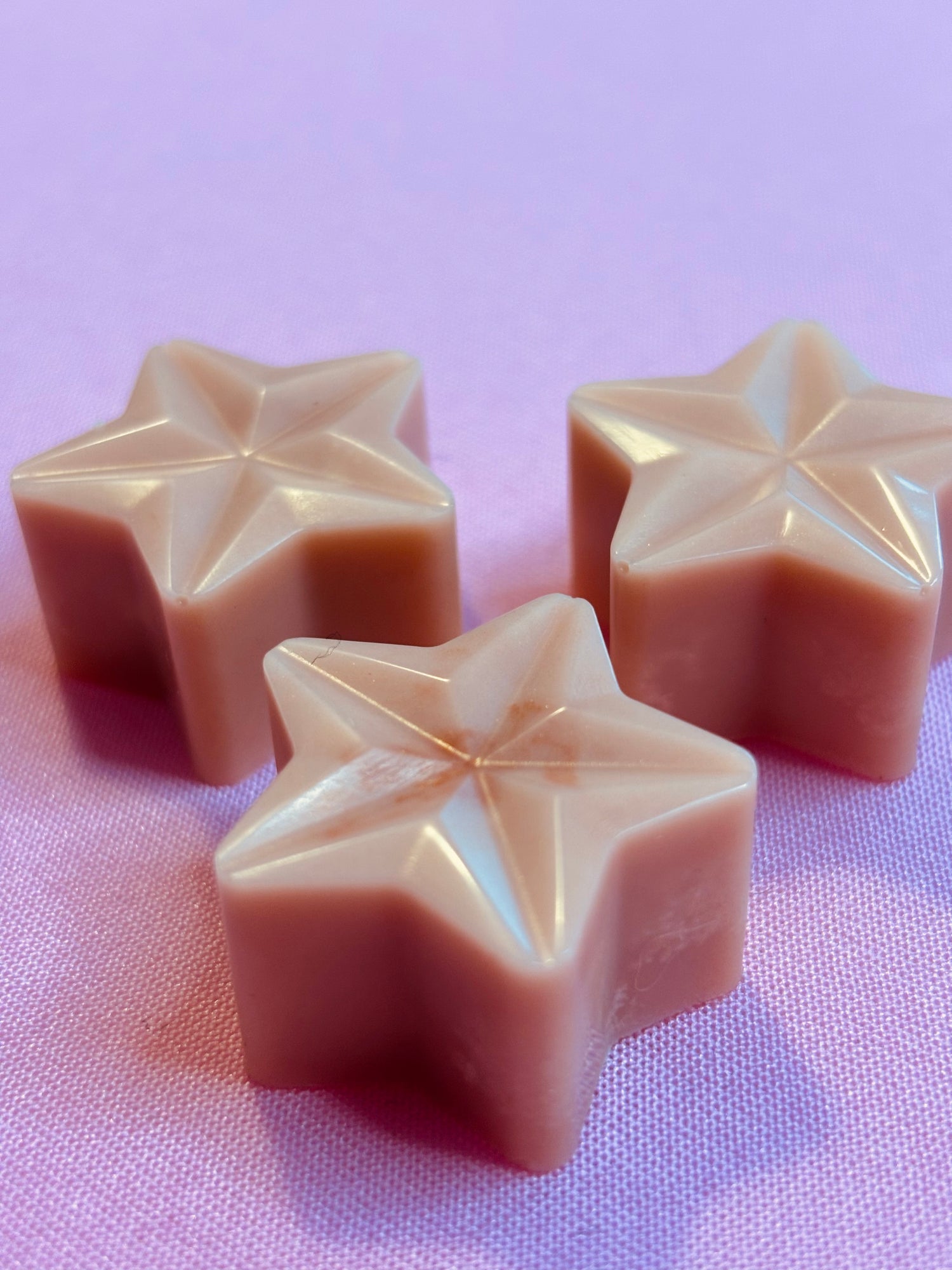 Fondant parfumé