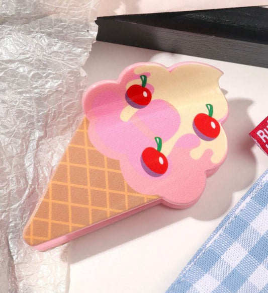 Pince Glace