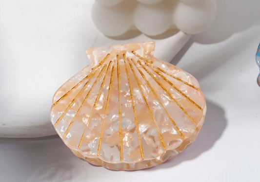 Pince Petit Coquillage