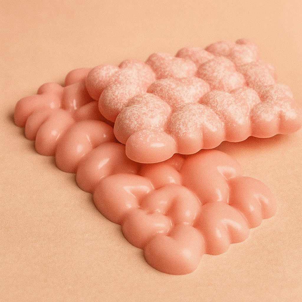 Tablette Fondant Parfumé