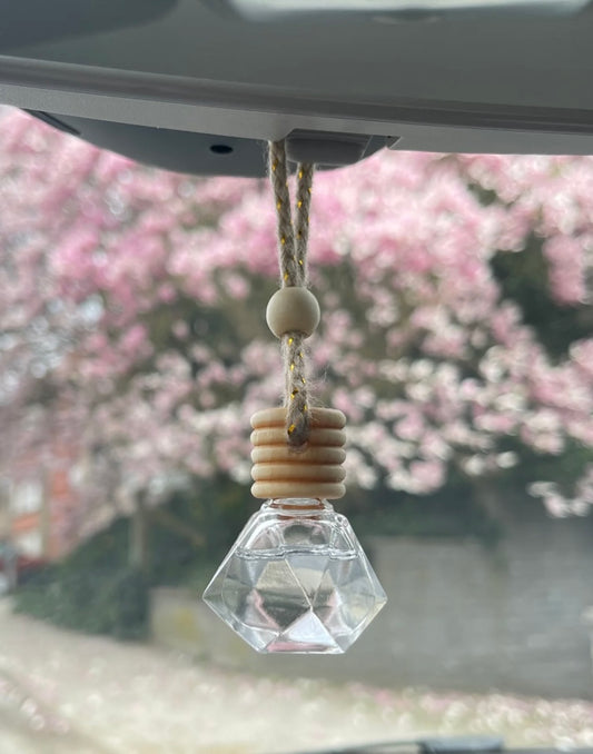 Diffuseur Voiture Diamant