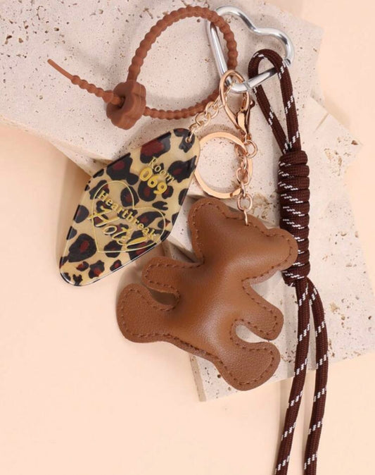 Grigri Leopard