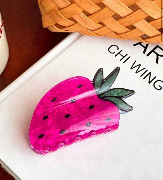 Pince Fraise