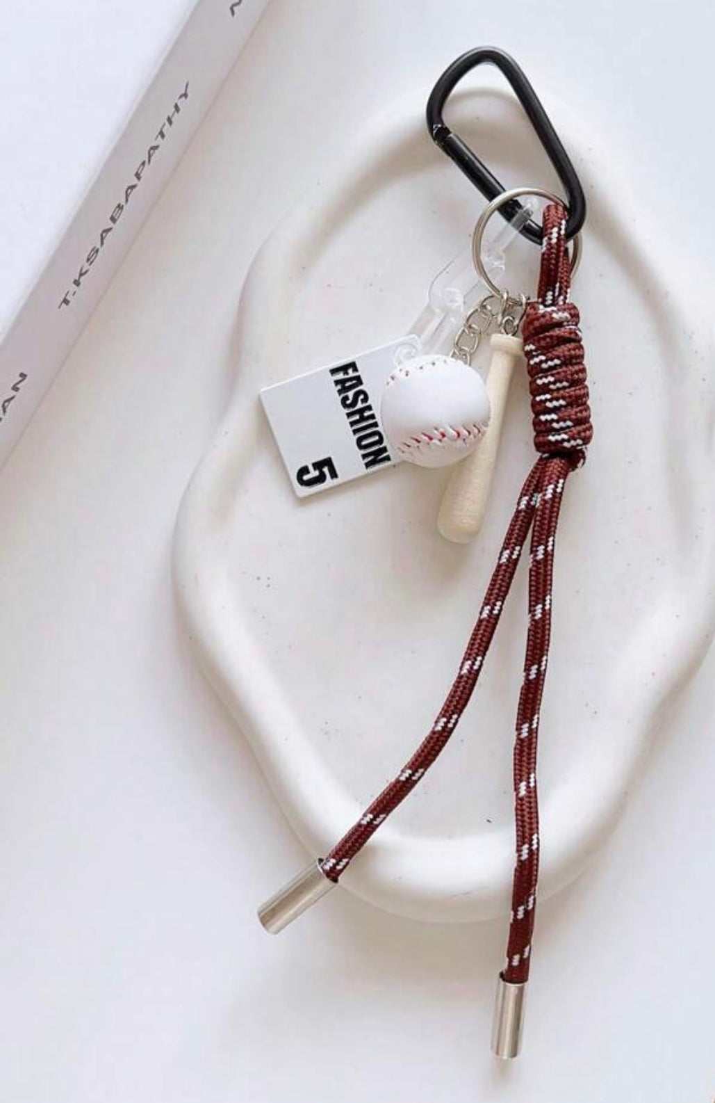 Grigri Baseball