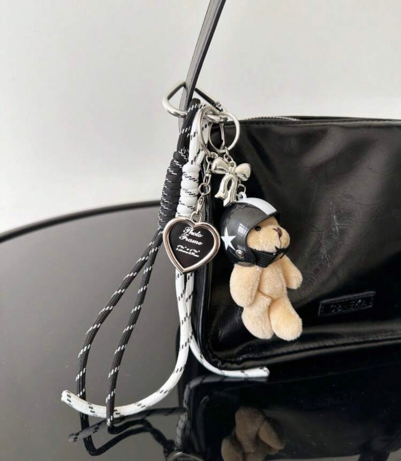 Grigri Nounours