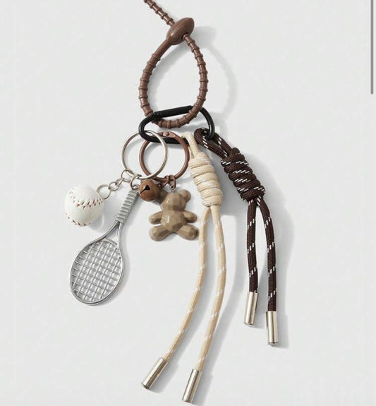 Grigri Petit Nounours