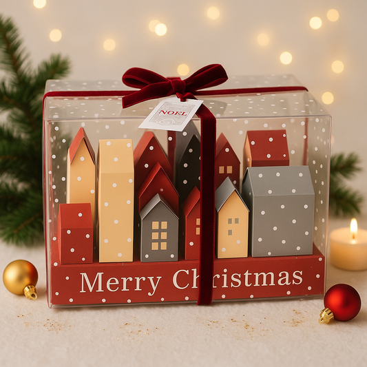 🎄✨ Calendrier de l’Avent – Précommande (stock très limité) ✨🎄
