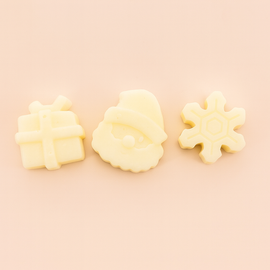 Fondant Parfumé De Noël