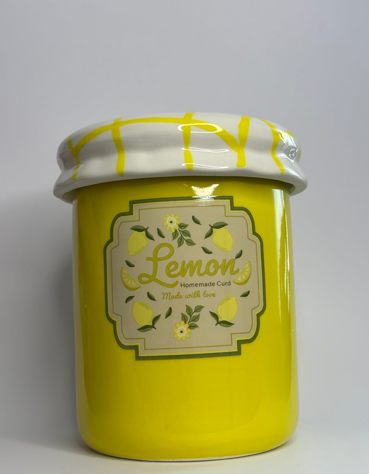 Brule Parfum Lemon