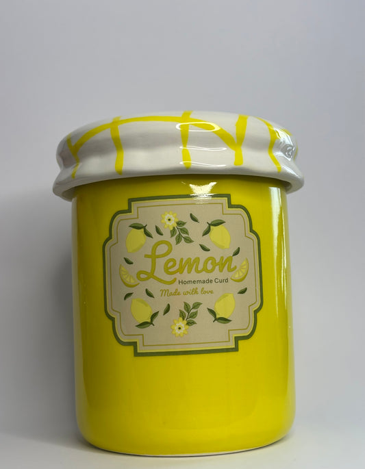 Brule Parfum Lemon