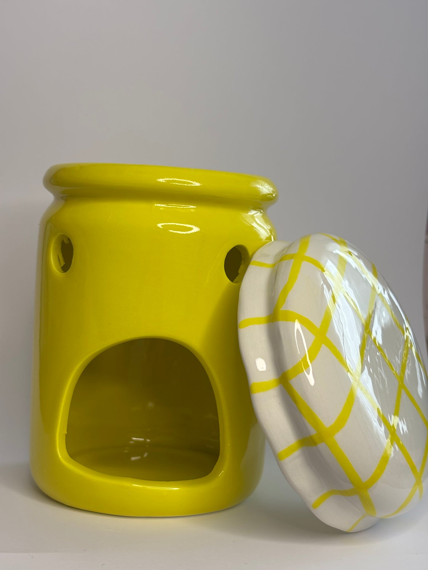 Brule Parfum Lemon