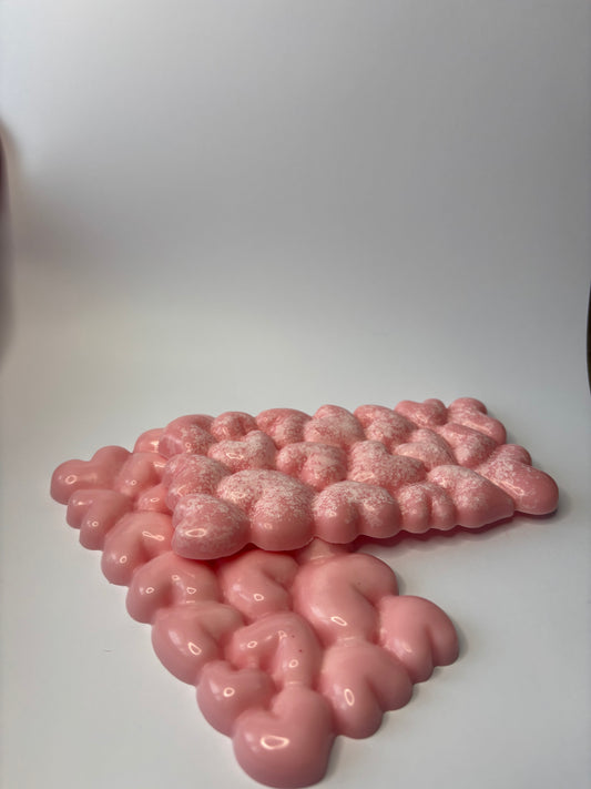 Tablette Fondant Parfumé