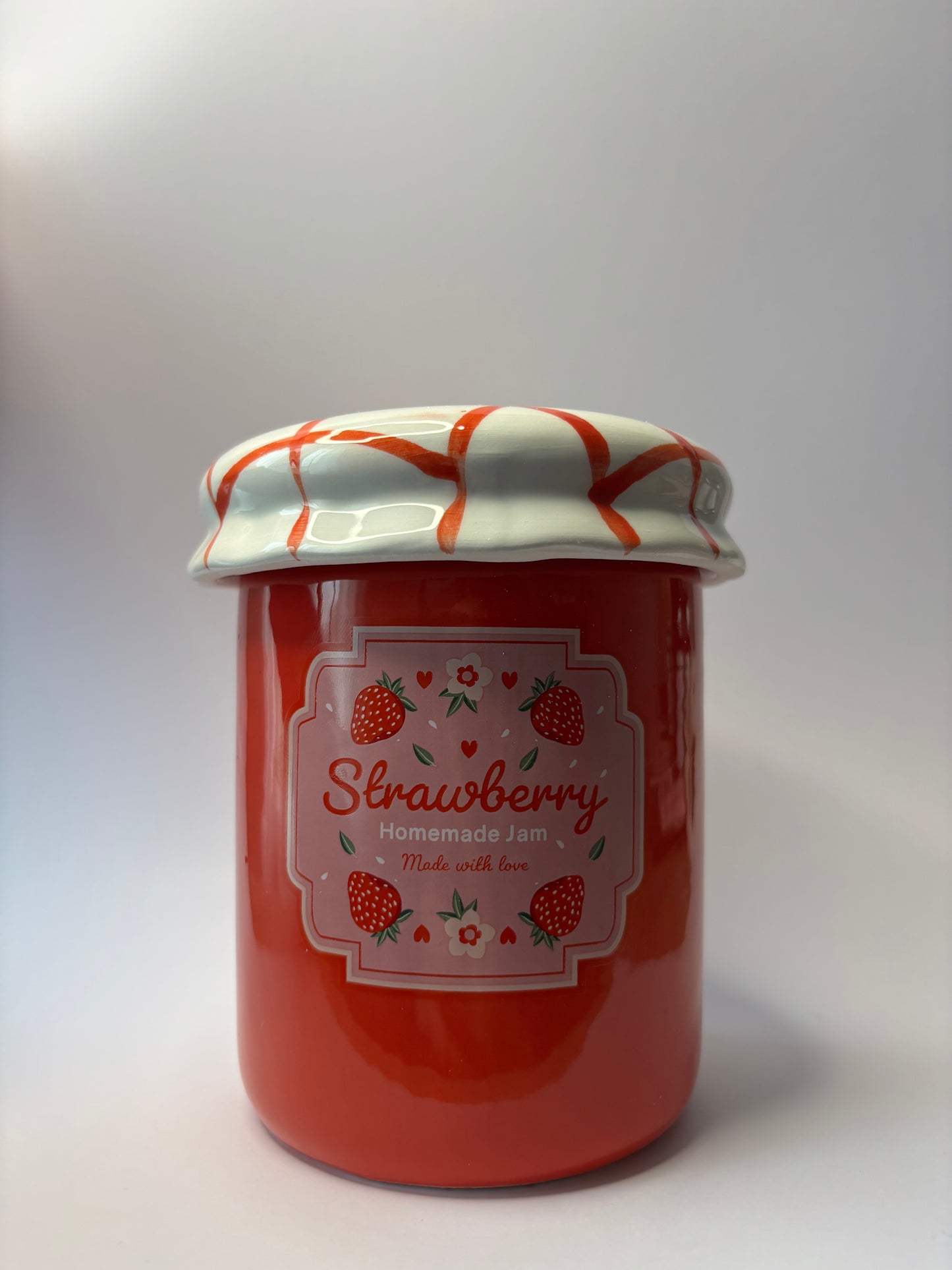 Brule Parfum Strawberry