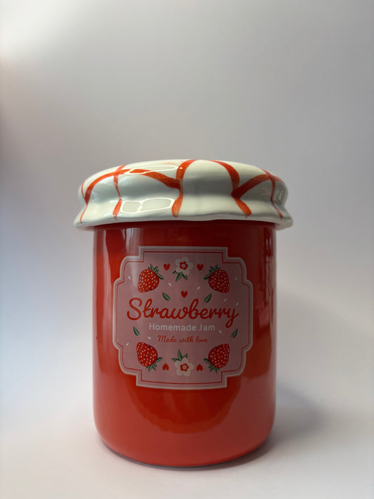 Brule Parfum Strawberry